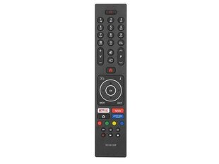Lamex LXP43135P ТВ пульт FINLUX / VESTEL / TELEFUNKEN цена и информация | Аксессуары для Smart TV | hansapost.ee