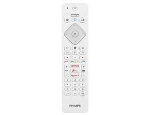 Philips LXP398GM10 Original remote control TV LCD / LED Philips PH-V1 Smart / Netflix / Rakuten TV / Ambilight / VOICE цена и информация | Аксессуары для Smart TV | hansapost.ee