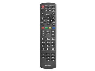 Lamex LXP1268 hind ja info | Lamex Televiisorid ja tarvikud | hansapost.ee