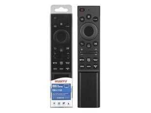 Lamex LXP1729 TV remote control LCD/LED SAMSUNG RM-L1729 SMART / NETFLIX / Prime Video / Rakuten hind ja info | Lamex Televiisorid ja tarvikud | hansapost.ee