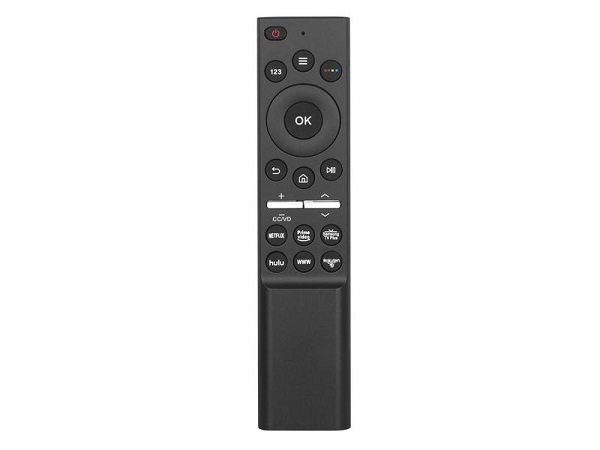 Lamex LXSM-A6 TV remote control TV LCD Samsung SMART / NETFLIX / Prime Video / Rakuten hind ja info | Nutitelerite lisatarvikud | hansapost.ee