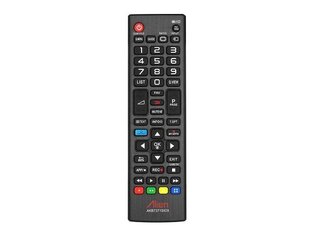 Lamex LXP5628 TB Пульт LG LCD televizoram AKB73715628 SMART цена и информация | Аксессуары для Smart TV | hansapost.ee