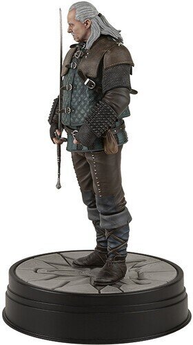 The Witcher 3 Wild Hunt: Vesemir, 24 cm hind ja info | Fännitooted mänguritele | hansapost.ee