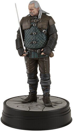 The Witcher 3 Wild Hunt: Vesemir, 24 cm hind ja info | Fännitooted mänguritele | hansapost.ee