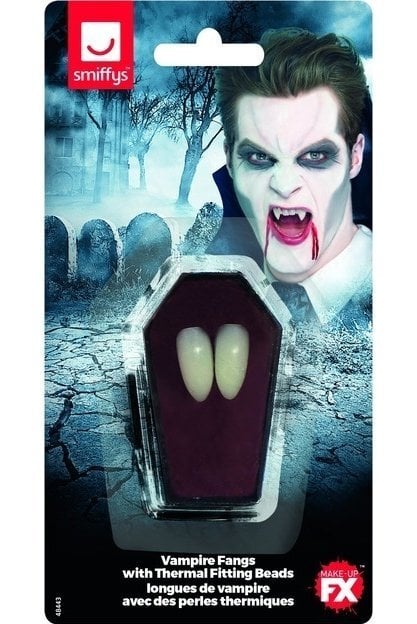 Vampiiri hambad hind ja info | Kostüümid ja maskid | hansapost.ee
