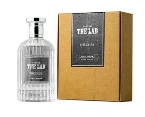 Parfüüm meestele The Lab Men's The Dusk Edp, 100 ml hind ja info | The Lab Parfüümid, lõhnad ja kosmeetika | hansapost.ee