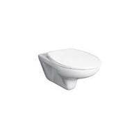 Seinale paigaldatav WC-pott Jika Norma H8203960002431, 350×520 mm hind ja info | WС-potid | hansapost.ee