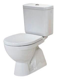 WC-pott Jika Lyra Plus H8263840002421, 360×630 mm цена и информация | WС-potid | hansapost.ee