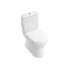 WC-pott O.Novo Komp hind ja info | WС-potid | hansapost.ee