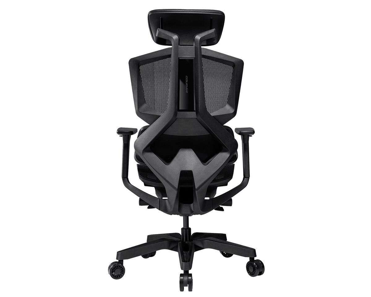 Kontoritool Cougar Argo One Black Gaming Chair цена и информация | Kontoritoolid | hansapost.ee