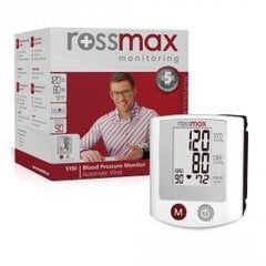 Rossmax S150 цена и информация | Rossmax Красота, здоровье | hansapost.ee