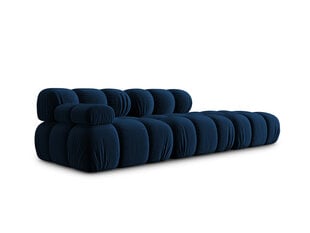 Diivan Milo Casa Tropea, sinine price and information | Sofa beds and sofas | hansapost.ee