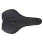 Jalgratta sadul One Comfort Saddle 20 must hind ja info | Jalgratta sadulad ja sadulakatted | hansapost.ee