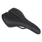 Jalgratta sadul One Comfort Saddle 20 must hind ja info | Jalgratta sadulad ja sadulakatted | hansapost.ee