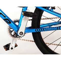 Laste jalgratas VOLARE 20 Dynamic (22091) sinine hind ja info | Jalgrattad | hansapost.ee