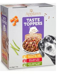 Applaws Dog Tin Stew Multipack, 8x156 гр цена и информация | Консервы для собак | hansapost.ee