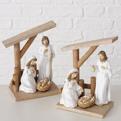 Jõulukaunistus Jeesuse eellugu hind ja info | Jõulukaunistused | hansapost.ee