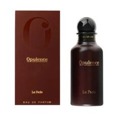 Parfüüm meestele La Fede Opulence Brown Perfume Edp, 100 ml price and information | Perfumes for men | hansapost.ee