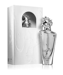 Parfüüm meestele Lattafa Maahir Legacy Edp, 100 ml hind ja info | Parfüümid meestele | hansapost.ee
