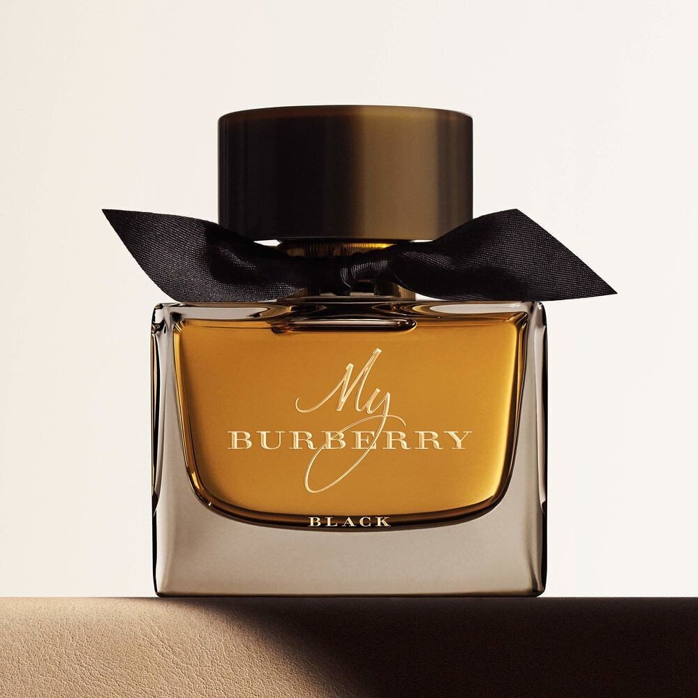 Naiste parfüüm My Burberry Black Burberry EDP: Maht - 50 ml price and information | Parfüümid naistele | hansapost.ee