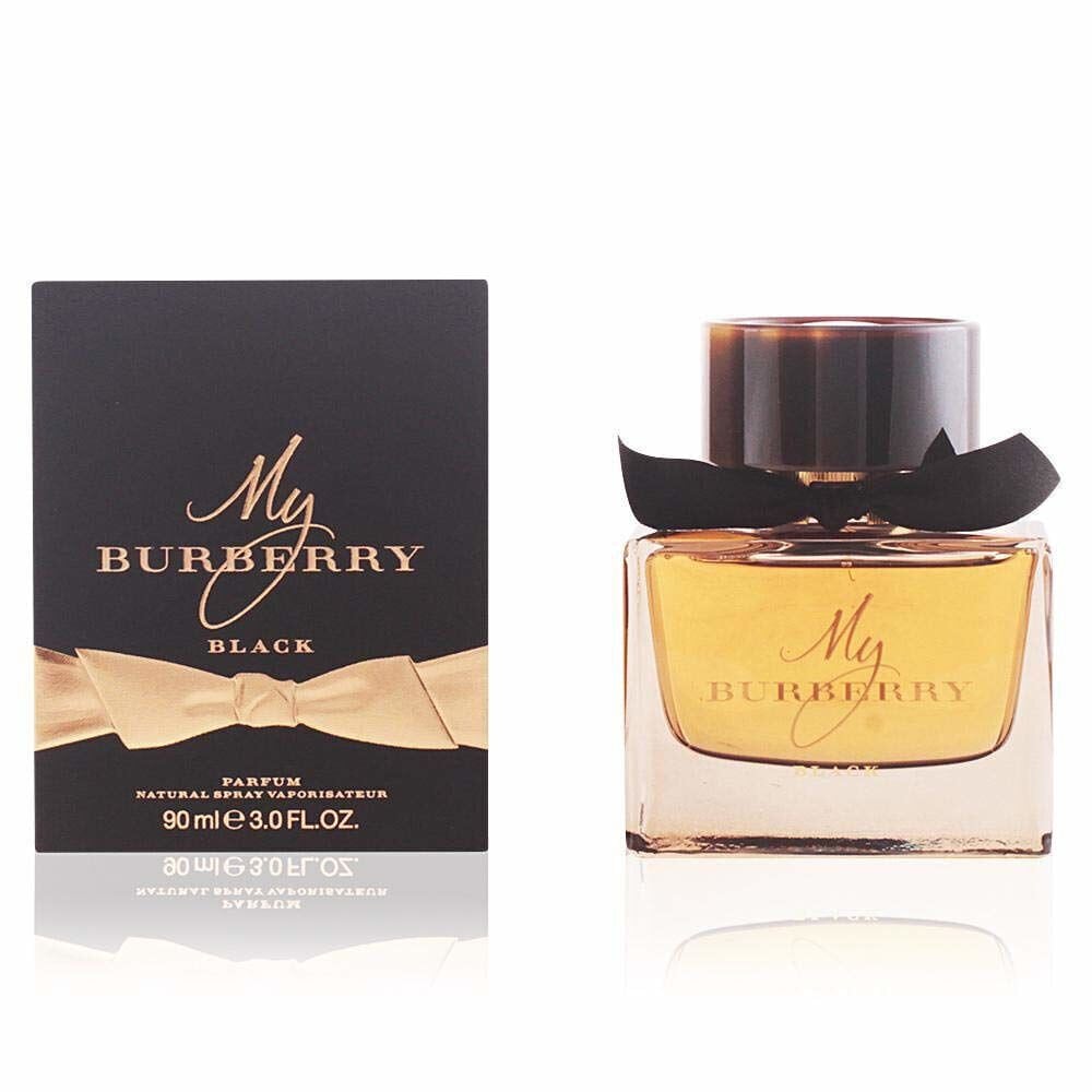 Naiste parfüüm My Burberry Black Burberry EDP: Maht - 50 ml hind ja info | Parfüümid naistele | hansapost.ee