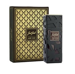 Parfüümvesi Just Jack Men's Just Oud Edp meestele, 100 ml hind ja info | Parfüümid meestele | hansapost.ee