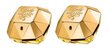 Parfüüm naistele Paco Rabanne Lady Million Edp, 2 x 30 ml цена и информация | Parfüümid naistele | hansapost.ee