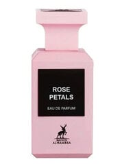 Парфюм Maison Alhambra Ladies Petals EDP, 80 мл цена и информация | Женские духи | hansapost.ee