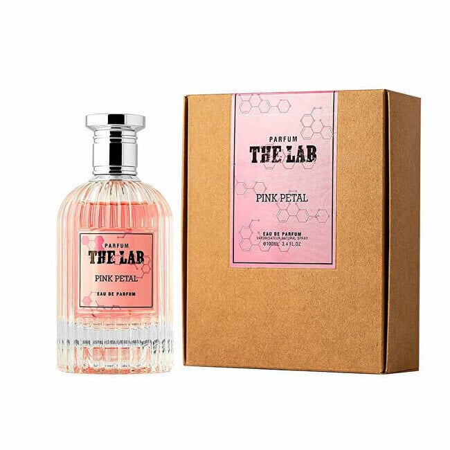 Parfüüm meestele The Lab Pink Petal Edp, 100 ml hind ja info | Parfüümid meestele | hansapost.ee