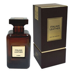 Parfüüm Flavia Italian Leather Edp, 100 ml hind ja info | Parfüümid naistele | hansapost.ee