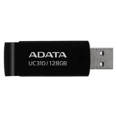 A-Data UC310-128G-RBK цена и информация | USB накопители данных | hansapost.ee