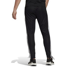 Meeste püksid Adidas Tiro Essentials, must hind ja info | Jalgpalli varustus ja riided | hansapost.ee