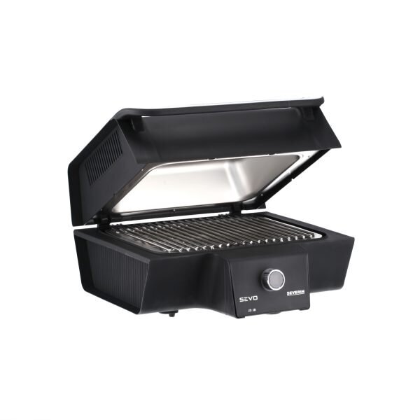 Grill Severin PG 8106 hind ja info | Lauagrillid | hansapost.ee