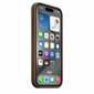 Apple FineWoven Case MagSafe MT4J3ZM/A Taupe hind ja info | Telefonide kaitsekaaned ja -ümbrised | hansapost.ee
