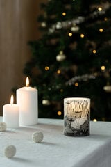 Светодиодная свеча Muurla 10 см цена и информация | Подсвечники, свечи | hansapost.ee