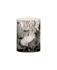Светодиодная свеча Muurla 10 см цена и информация | Подсвечники, свечи | hansapost.ee
