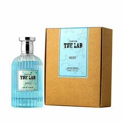 Parfüüm meestele Armaf The Lab Next Edp, 100 ml hind ja info | Parfüümid meestele | hansapost.ee