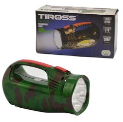 Prožektor Tiross TS-7603N hind ja info | Tiross Elektriseadmed | hansapost.ee