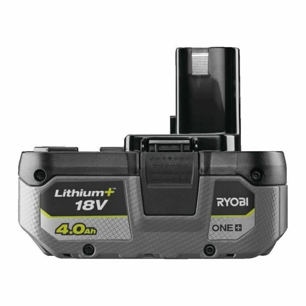 Laetav liitiumaku Ryobi Compact RB1840X, 1 tk. цена и информация | Käsitööriistad | hansapost.ee