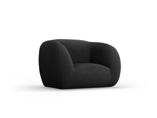 Кресло Cosmopolitan Design Essen, черный цвет цена и информация | Кресла | hansapost.ee