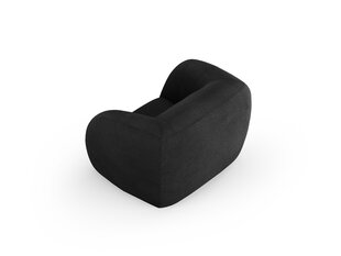 Кресло Cosmopolitan Design Essen, черный цвет цена и информация | Кресла | hansapost.ee