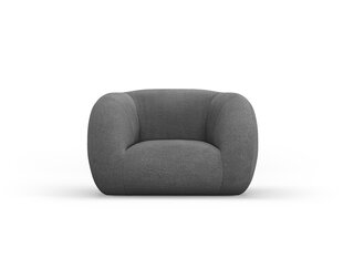 Кресло Cosmopolitan Design Essen, серый цвет цена и информация | Кресла | hansapost.ee