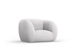 Кресло Cosmopolitan Design Essen, серый цвет цена и информация | Кресла | hansapost.ee