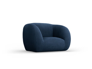 Кресло Cosmopolitan Design Essen, синее цена и информация | Кресла | hansapost.ee