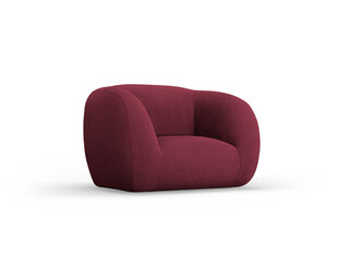 Кресло Cosmopolitan Design Essen, красный цвет цена и информация | Кресла | hansapost.ee