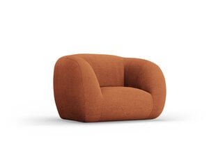 Кресло Cosmopolitan Design Essen, коричневый цвет цена и информация | Кресла | hansapost.ee