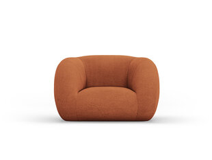 Кресло Cosmopolitan Design Essen, коричневый цвет цена и информация | Кресла | hansapost.ee