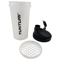 Pudel TUNTURI Protein Shaker 700ml hind ja info | Joogipudelid | hansapost.ee