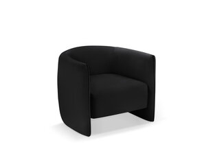 Кресло Cosmopolitan Design Pelago, черный цвет цена и информация | Кресла | hansapost.ee