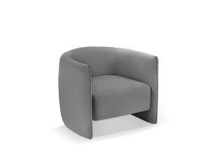 Кресло Cosmopolitan Design Pelago, серый цвет цена и информация | Кресла | hansapost.ee